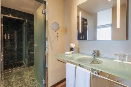 AC Barcelona Fórum by Marriott - 43