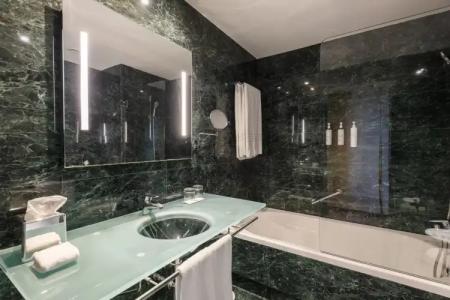 AC Barcelona Fórum by Marriott - 34