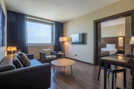 AC Barcelona Fórum by Marriott - 40