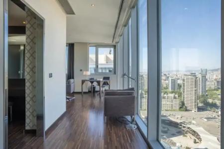 AC Barcelona Fórum by Marriott - 48