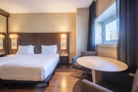 AC Barcelona Fórum by Marriott - 29