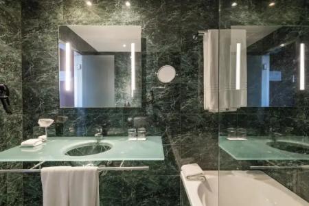 AC Barcelona Fórum by Marriott - 36