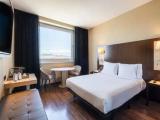 Superior Double room with city view