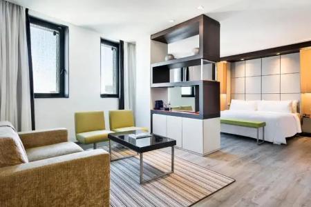 Barcelona Condal Mar Affiliated by Meliá - 116