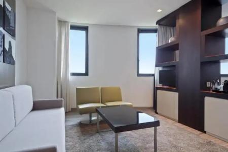 Barcelona Condal Mar Affiliated by Meliá - 117