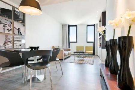 Barcelona Condal Mar Affiliated by Meliá - 118