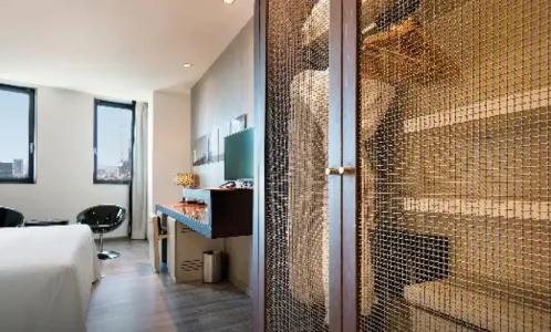 Barcelona Condal Mar Affiliated by Meliá - 112