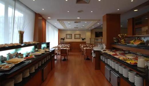 Best Western Premier Dante - 23