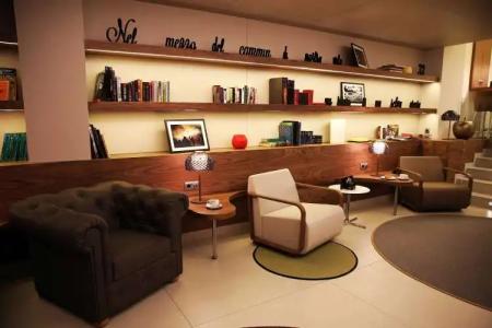 Best Western Premier Dante - 28