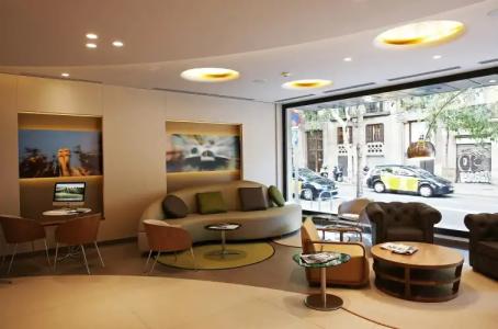 Best Western Premier Dante - 27