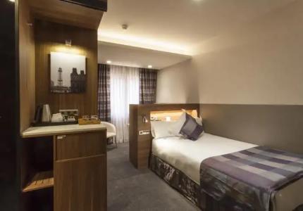 Best Western Premier Dante - 36