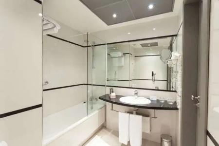 Best Western Premier Dante - 44