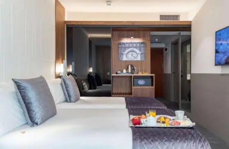 Best Western Premier Dante - 48