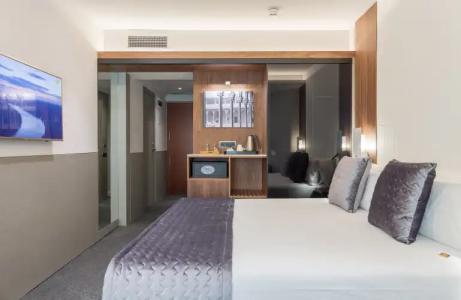 Best Western Premier Dante - 8