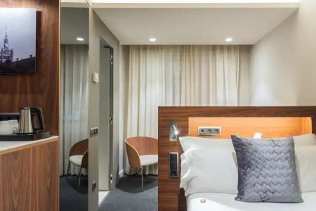 Best Western Premier Dante - 13