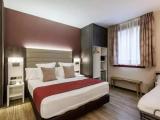 Double Ground Floor room