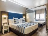 Deluxe Double Family room