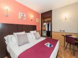Small Double Ground Floor room