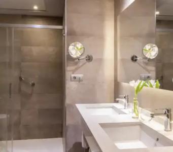 El Avenida Palace - 158