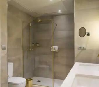 El Avenida Palace - 165