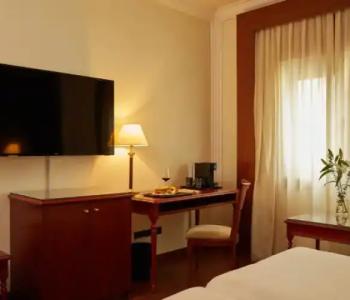 El Avenida Palace - 113