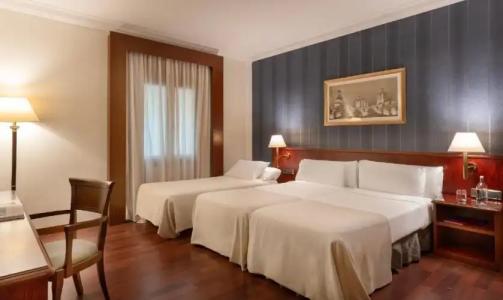 El Avenida Palace - 107