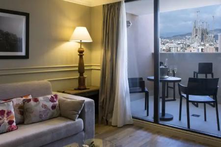 El Avenida Palace - 167