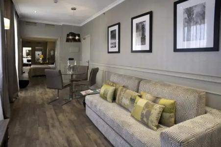 El Avenida Palace - 182