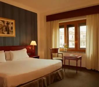 El Avenida Palace - 119