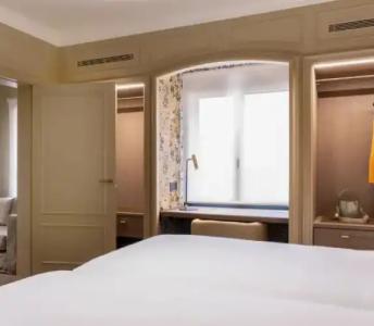 El Avenida Palace - 144