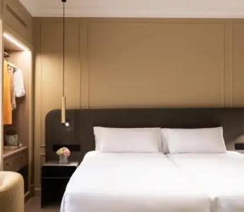 El Avenida Palace - 142