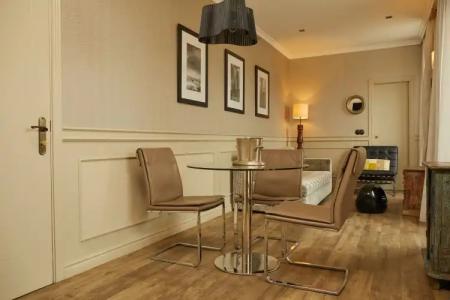 El Avenida Palace - 179