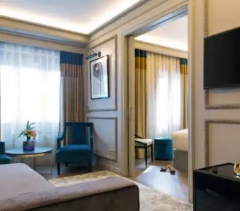 El Avenida Palace - 161