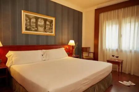 El Avenida Palace - 116