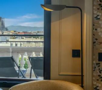 El Avenida Palace - 128