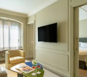 El Avenida Palace - 157