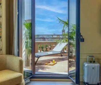 El Avenida Palace - 126