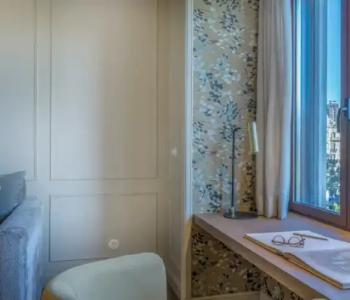 El Avenida Palace - 155