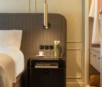 El Avenida Palace - 132