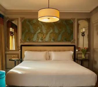 El Avenida Palace - 159