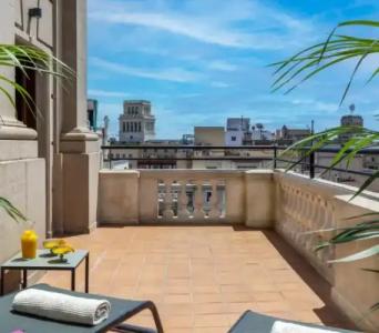 El Avenida Palace - 127