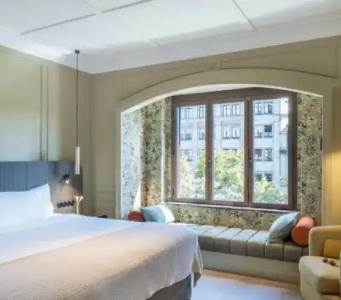 El Avenida Palace - 130