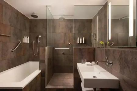 Le Meridien Barcelona - 117