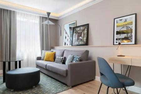 Le Meridien Barcelona - 135