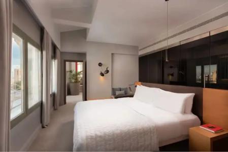 Le Meridien Barcelona - 137