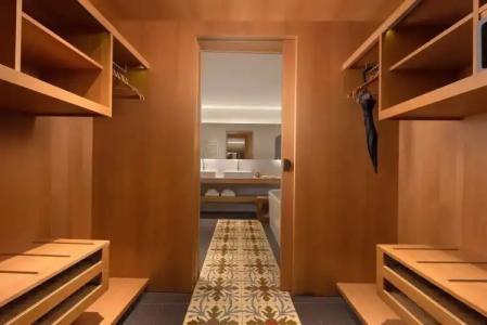 Le Meridien Barcelona - 125