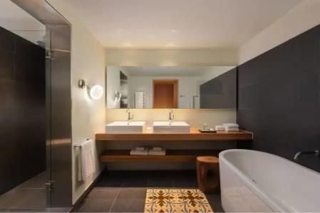 Le Meridien Barcelona - 127
