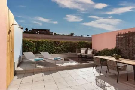 Le Meridien Barcelona - 123