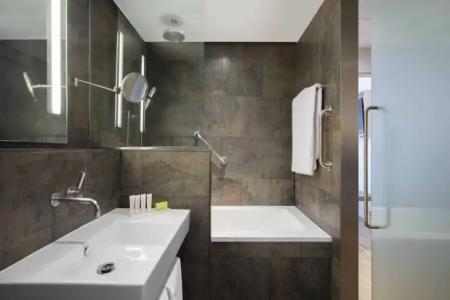 Le Meridien Barcelona - 109