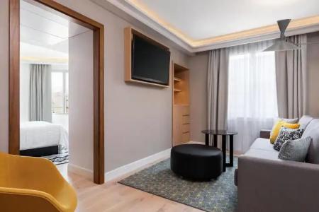 Le Meridien Barcelona - 134